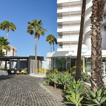 Cozy Bungalow For 6 In Playa Del Ingles Gd04 By Villagrancanaria Exteriér fotografie