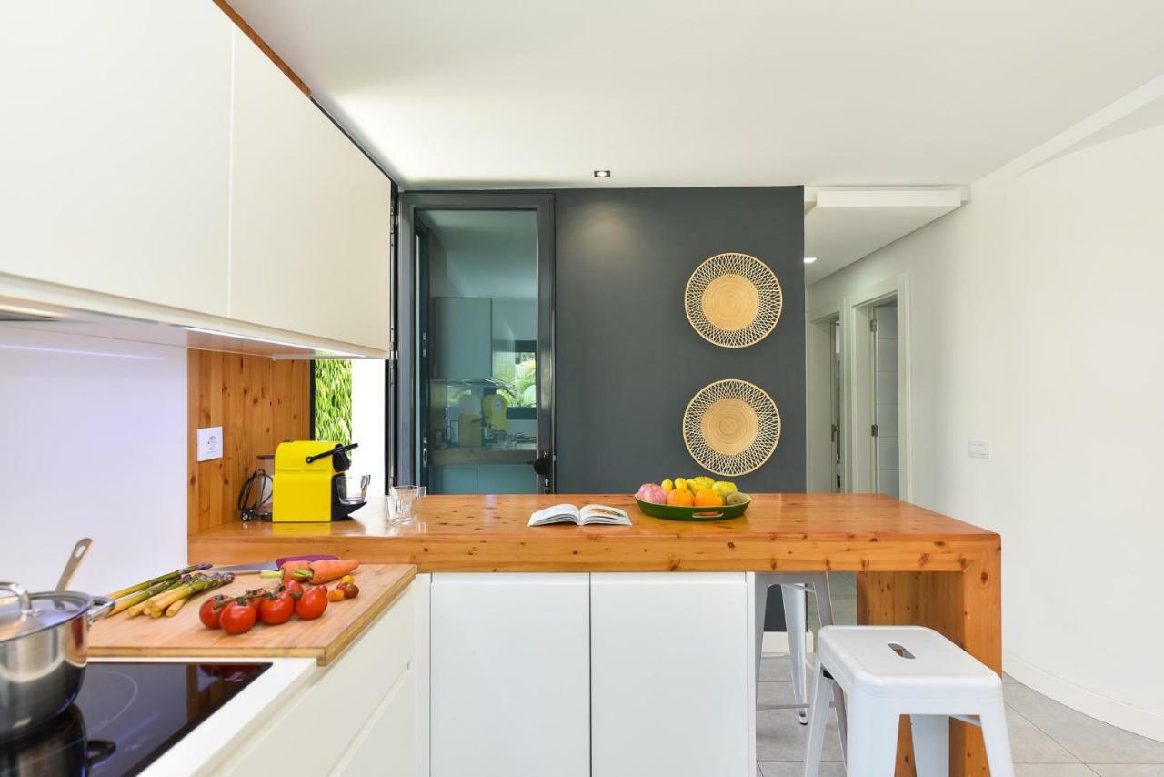 Cozy Bungalow For 6 In Playa Del Ingles Gd04 By Villagrancanaria Exteriér fotografie