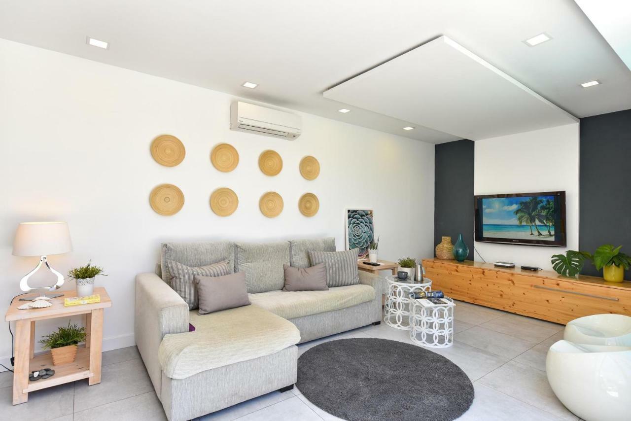 Cozy Bungalow For 6 In Playa Del Ingles Gd04 By Villagrancanaria Exteriér fotografie