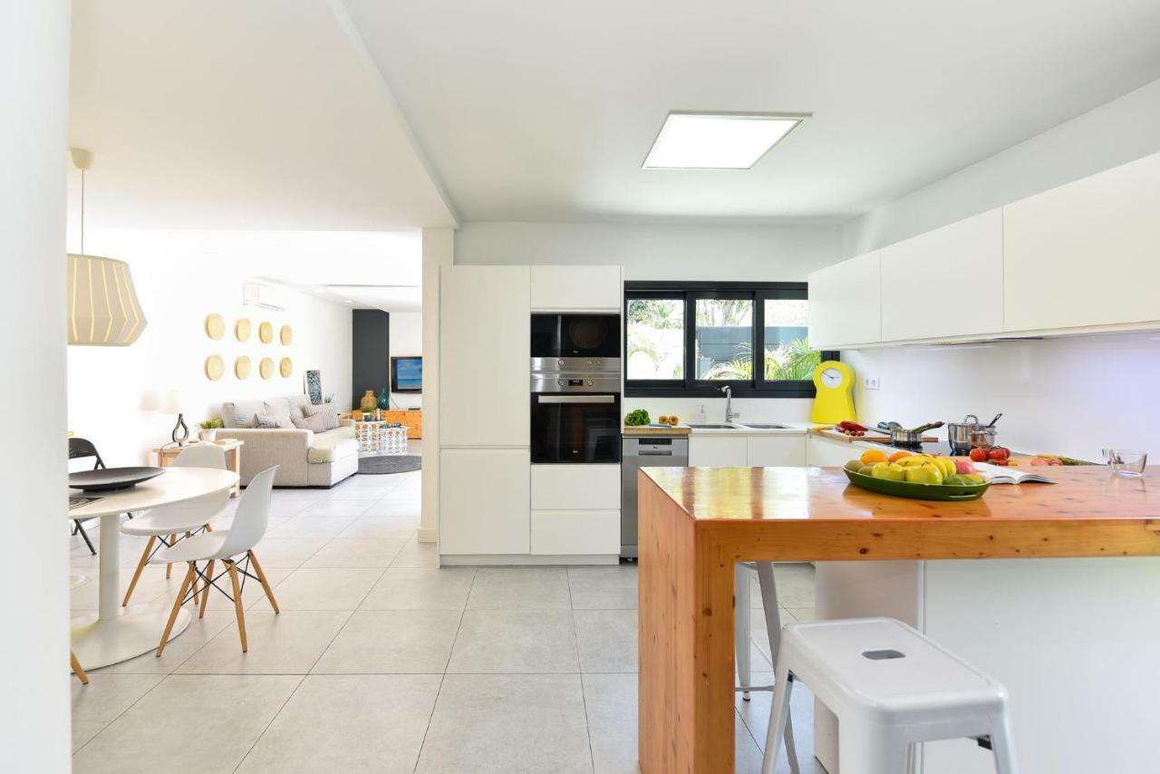 Cozy Bungalow For 6 In Playa Del Ingles Gd04 By Villagrancanaria Exteriér fotografie