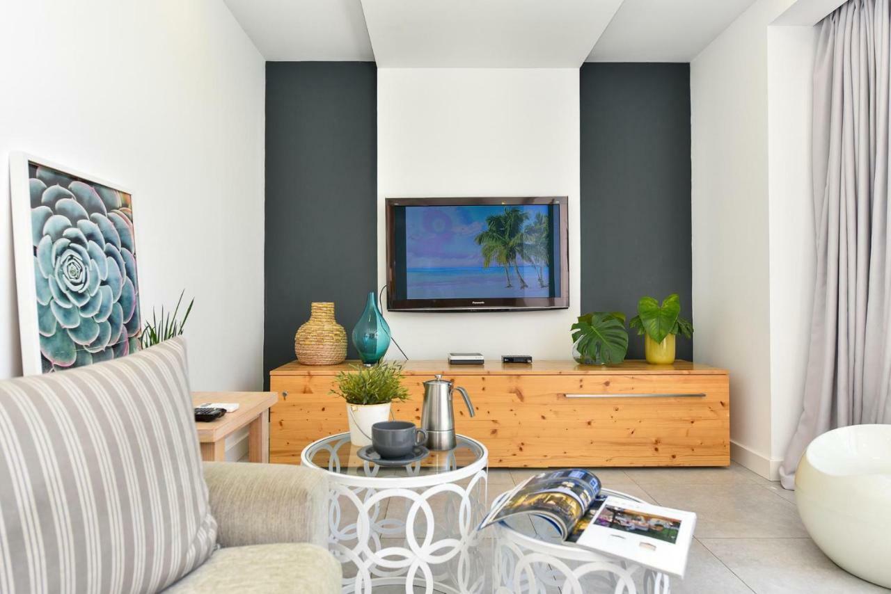 Cozy Bungalow For 6 In Playa Del Ingles Gd04 By Villagrancanaria Exteriér fotografie