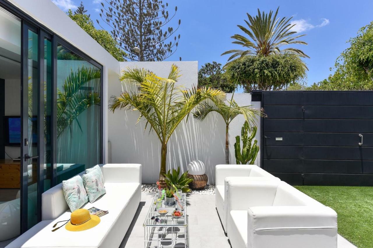 Cozy Bungalow For 6 In Playa Del Ingles Gd04 By Villagrancanaria Exteriér fotografie