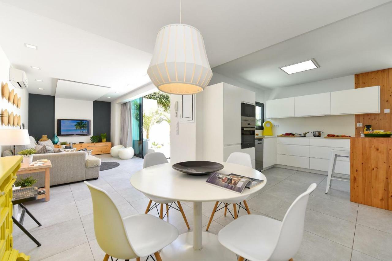 Cozy Bungalow For 6 In Playa Del Ingles Gd04 By Villagrancanaria Exteriér fotografie