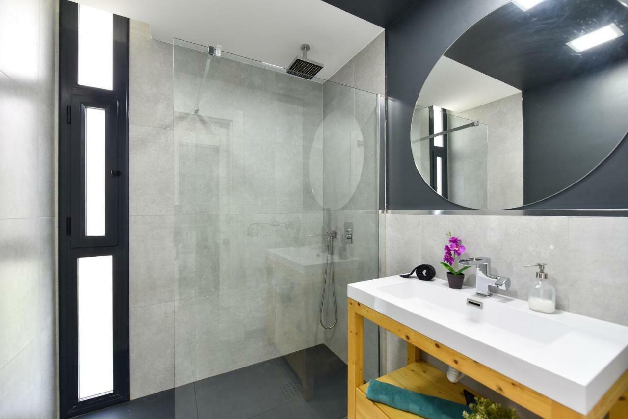 Cozy Bungalow For 6 In Playa Del Ingles Gd04 By Villagrancanaria Exteriér fotografie