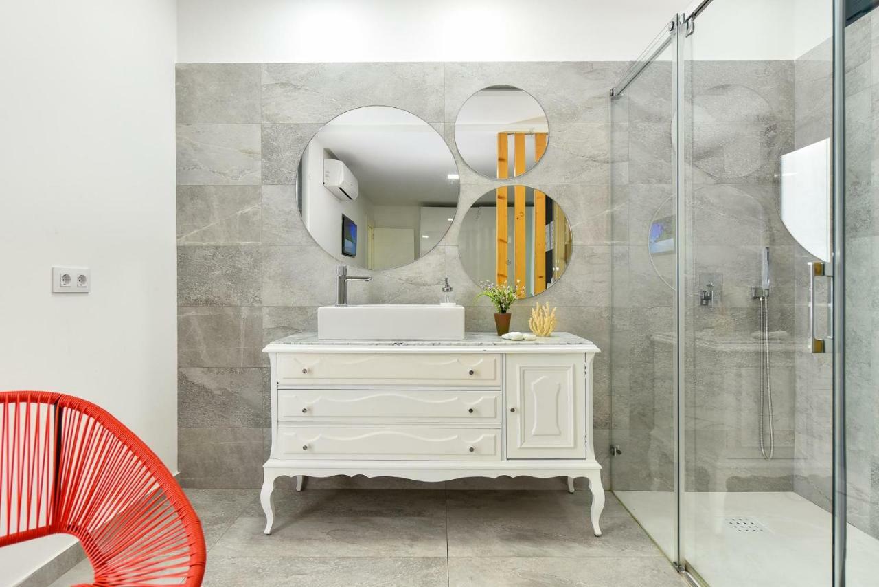 Cozy Bungalow For 6 In Playa Del Ingles Gd04 By Villagrancanaria Exteriér fotografie